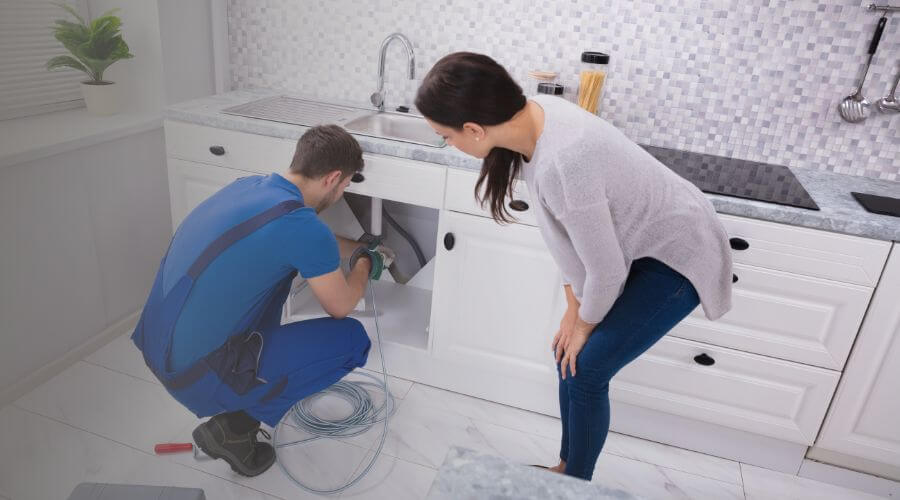 Expert burst pipe repair services in Wacissa, FL
